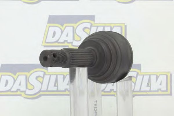 DA SILVA J3309 Шарнирный комплект, приводной вал для MITSUBISHI ETERNA V (Митсубиши/митсубиси Этэрна v) DA SILVA J3309 Шарнирный комплект, приводной вал для MITSUBISHI ETERNA V (Митсубиши/митсубиси Этэрна v)