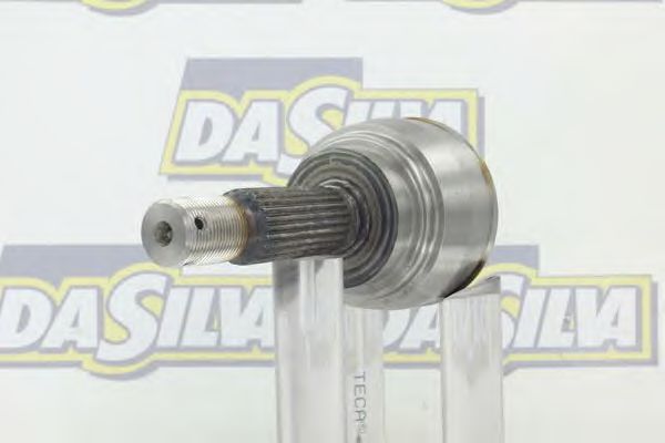 DA SILVA J3310 Шарнирный комплект, приводной вал для MITSUBISHI ECLIPSE I (Митсубиши/митсубиси Эcлипсэ и) DA SILVA J3310 Шарнирный комплект, приводной вал для MITSUBISHI ECLIPSE I (Митсубиши/митсубиси Эcлипсэ и)