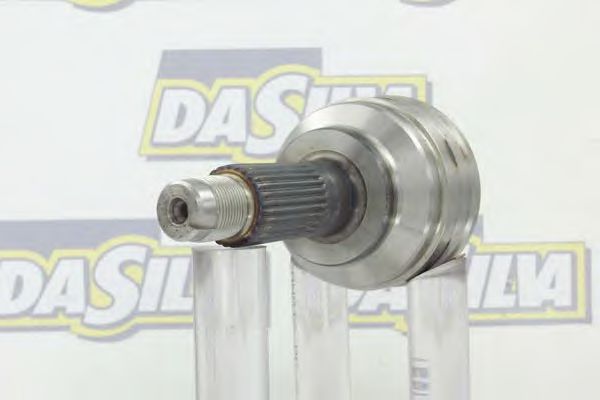 DA SILVA J3321 Шарнирный комплект, приводной вал для MAZDA 626 IV (Мазда 626 4) DA SILVA J3321 Шарнирный комплект, приводной вал для MAZDA 626 IV (Мазда 626 4)