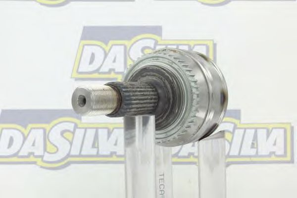 DA SILVA J3338 Шарнирный комплект, приводной вал 