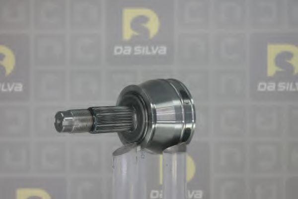 DA SILVA J3342 Шарнирный комплект, приводной вал 