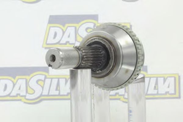 DA SILVA J3345 Шарнирный комплект, приводной вал 