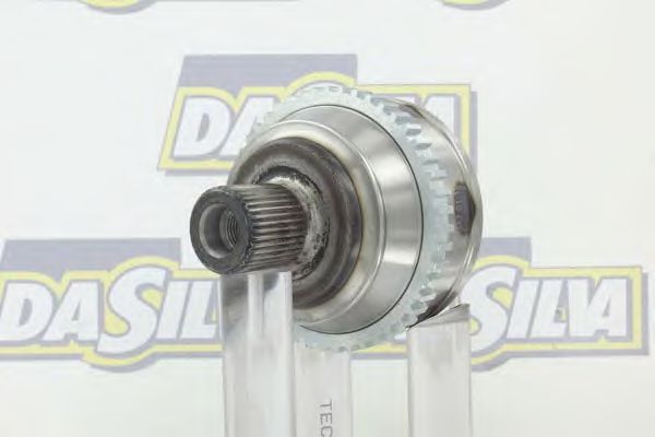 DA SILVA J3347 Шарнирный комплект, приводной вал 