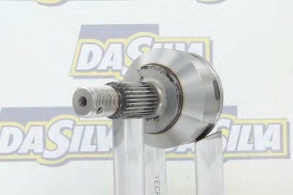 DA SILVA J3348 Шарнирный комплект, приводной вал 