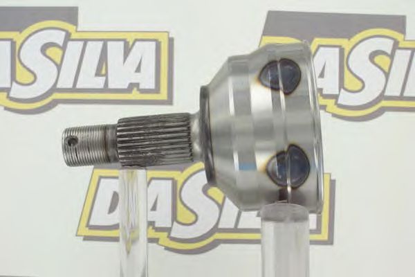 DA SILVA J3349 Шарнирный комплект, приводной вал 