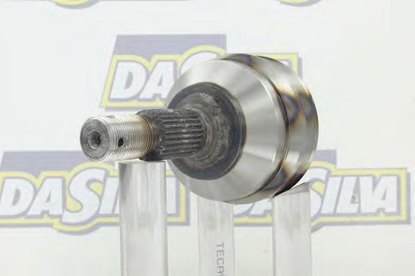DA SILVA J3352 Шарнирный комплект, приводной вал 