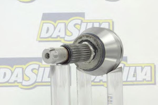DA SILVA J3354 Шарнирный комплект, приводной вал 