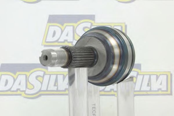 DA SILVA J3355 Шарнирный комплект, приводной вал 