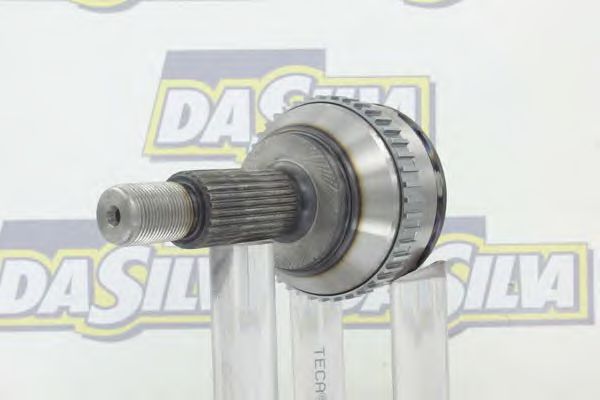 DA SILVA J3356 Шарнирный комплект, приводной вал для FORD MONDEO (Форд Мондэо) DA SILVA J3356 Шарнирный комплект, приводной вал для FORD MONDEO (Форд Мондэо)