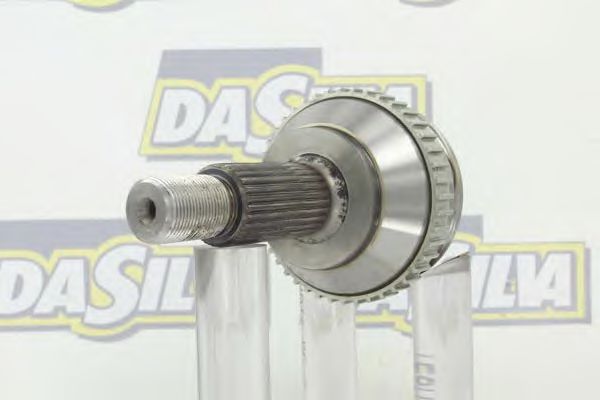 DA SILVA J3357 Шарнирный комплект, приводной вал 
