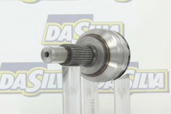 DA SILVA J3358 Шарнирный комплект, приводной вал для FORD MONDEO (Форд Мондэо) DA SILVA J3358 Шарнирный комплект, приводной вал для FORD MONDEO (Форд Мондэо)