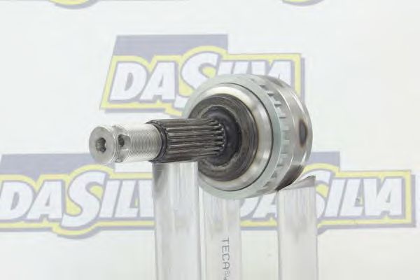 DA SILVA J3360 Шарнирный комплект, приводной вал 