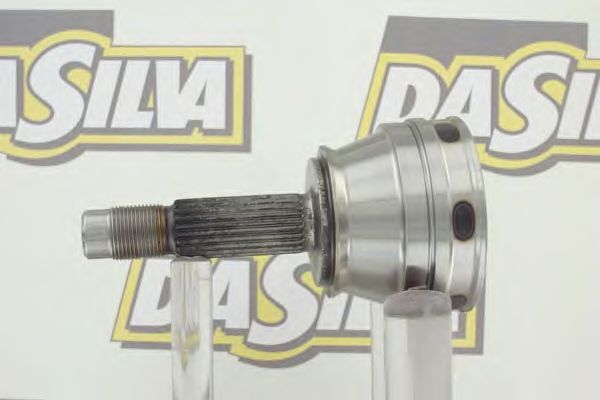 DA SILVA J3363 Шарнирный комплект, приводной вал 