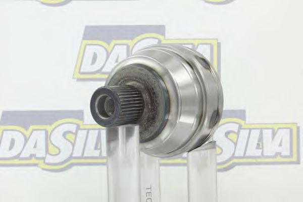 DA SILVA J3369 Шарнирный комплект, приводной вал 