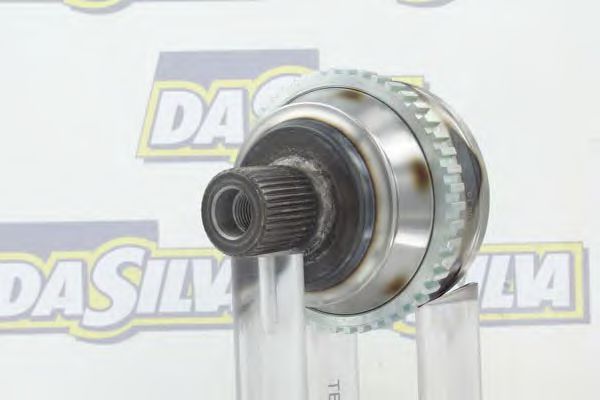 DA SILVA J3370 Шарнирный комплект, приводной вал 