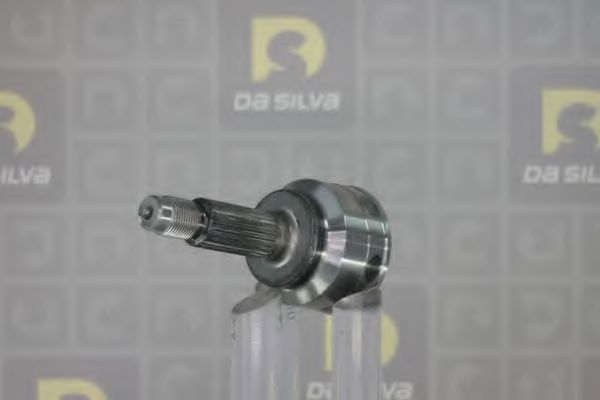 DA SILVA J3372 Шарнирный комплект, приводной вал для KIA (Киа) DA SILVA J3372 Шарнирный комплект, приводной вал для KIA (Киа)