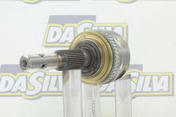 DA SILVA J3373 Шарнирный комплект, приводной вал для CHEVROLET (Шевроле) DA SILVA J3373 Шарнирный комплект, приводной вал для CHEVROLET (Шевроле)