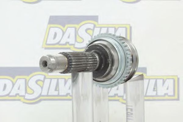 DA SILVA J3472 Шарнирный комплект, приводной вал для CHEVROLET (Шевроле) DA SILVA J3472 Шарнирный комплект, приводной вал для CHEVROLET (Шевроле)