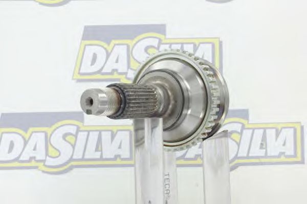 DA SILVA J3496 Шарнирный комплект, приводной вал для MAZDA 626 IV (Мазда 626 4) DA SILVA J3496 Шарнирный комплект, приводной вал для MAZDA 626 IV (Мазда 626 4)