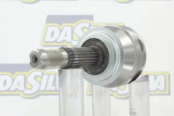 DA SILVA J3501 Шарнирный комплект, приводной вал для SEAT (Сеат) DA SILVA J3501 Шарнирный комплект, приводной вал для SEAT (Сеат)