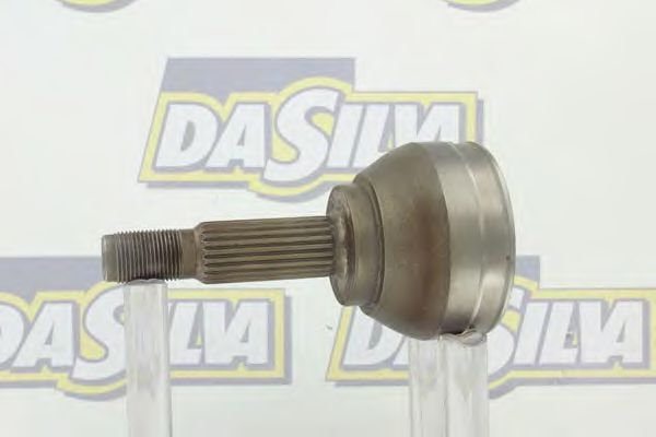 DA SILVA J3504 Шарнирный комплект, приводной вал для SEAT (Сеат) DA SILVA J3504 Шарнирный комплект, приводной вал для SEAT (Сеат)