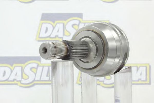 DA SILVA J3505 Шарнирный комплект, приводной вал для VOLKSWAGEN SCIROCCO (Фольксваген Сcироccо) DA SILVA J3505 Шарнирный комплект, приводной вал для VOLKSWAGEN SCIROCCO (Фольксваген Сcироccо)