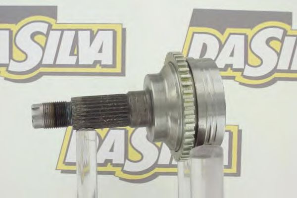 DA SILVA J3533 Шарнирный комплект, приводной вал для MAZDA FAMILIA VI (Мазда Фамилиа vи) DA SILVA J3533 Шарнирный комплект, приводной вал для MAZDA FAMILIA VI (Мазда Фамилиа vи)