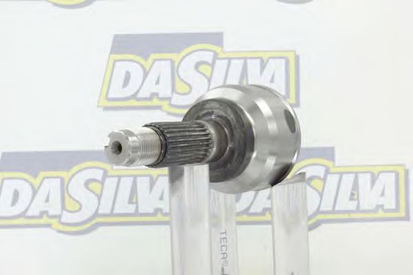 DA SILVA J3534 Шарнирный комплект, приводной вал для KIA (Киа) DA SILVA J3534 Шарнирный комплект, приводной вал для KIA (Киа)