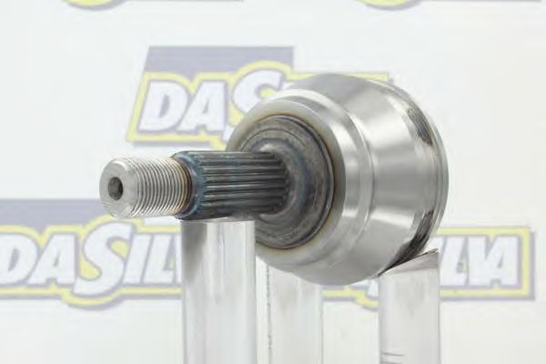 DA SILVA J3547 Шарнирный комплект, приводной вал для SEAT (Сеат) DA SILVA J3547 Шарнирный комплект, приводной вал для SEAT (Сеат)