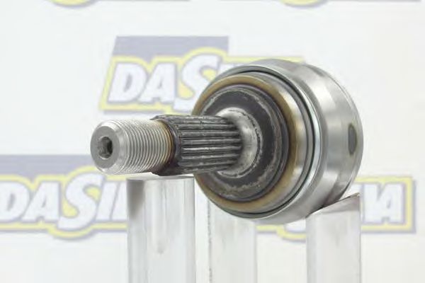 DA SILVA J3548 Шарнирный комплект, приводной вал для VOLKSWAGEN JETTA II (Фольксваген Жэтта 2) DA SILVA J3548 Шарнирный комплект, приводной вал для VOLKSWAGEN JETTA II (Фольксваген Жэтта 2)
