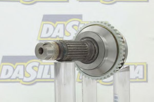 DA SILVA J3567 Шарнирный комплект, приводной вал для KIA (Киа) DA SILVA J3567 Шарнирный комплект, приводной вал для KIA (Киа)