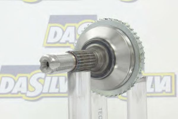 DA SILVA J3573 Шарнирный комплект, приводной вал для PEUGEOT 206 (Пежо 206) DA SILVA J3573 Шарнирный комплект, приводной вал для PEUGEOT 206 (Пежо 206)