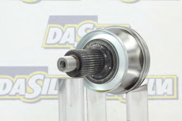 DA SILVA J3580 Шарнирный комплект, приводной вал для AUDI A2 (Ауди А2) DA SILVA J3580 Шарнирный комплект, приводной вал для AUDI A2 (Ауди А2)