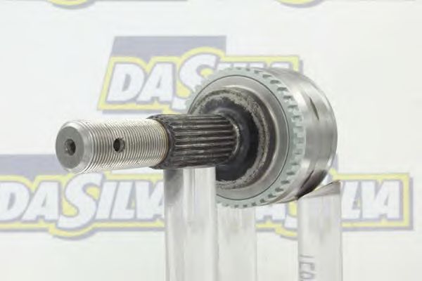 DA SILVA J3589 Шарнирный комплект, приводной вал для NISSAN PULSAR VI (Ниссан Пулсар vи) DA SILVA J3589 Шарнирный комплект, приводной вал для NISSAN PULSAR VI (Ниссан Пулсар vи)