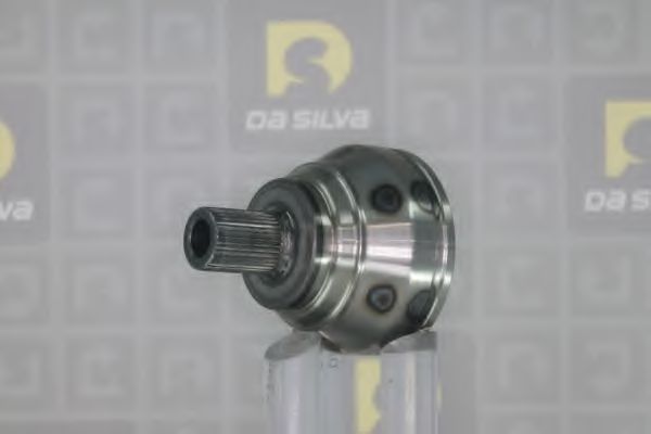 DA SILVA J3637 Шарнирный комплект, приводной вал для AUDI (Ауди) DA SILVA J3637 Шарнирный комплект, приводной вал для AUDI (Ауди)