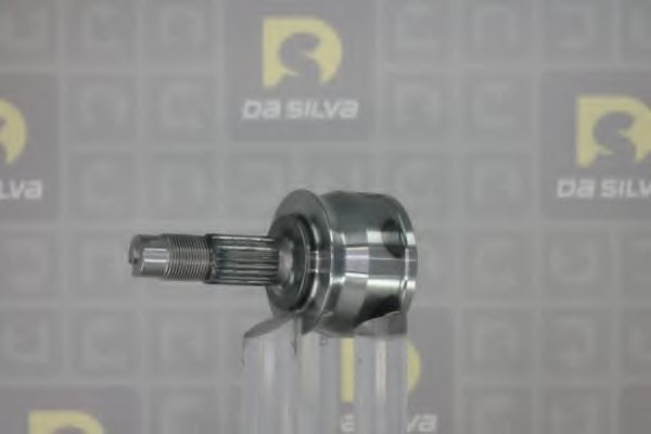 DA SILVA J3640 Шарнирный комплект, приводной вал для FIAT 500 (Фиат 500) DA SILVA J3640 Шарнирный комплект, приводной вал для FIAT 500 (Фиат 500)