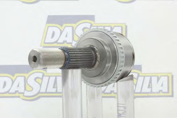 DA SILVA J3641 Шарнирный комплект, приводной вал для NISSAN (Ниссан) DA SILVA J3641 Шарнирный комплект, приводной вал для NISSAN (Ниссан)