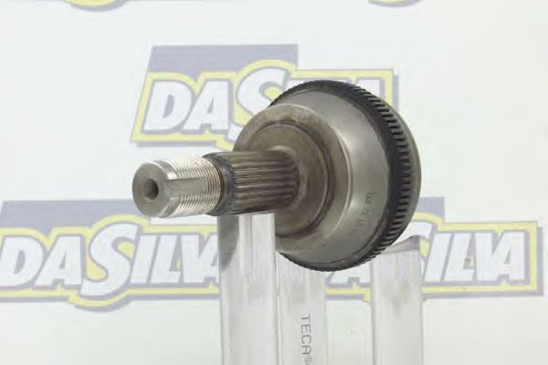 DA SILVA J3671 Шарнирный комплект, приводной вал для FIAT TEMPRA (Фиат Тэмпра) DA SILVA J3671 Шарнирный комплект, приводной вал для FIAT TEMPRA (Фиат Тэмпра)