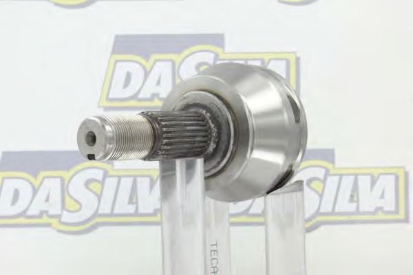 DA SILVA J3706 Шарнирный комплект, приводной вал 
