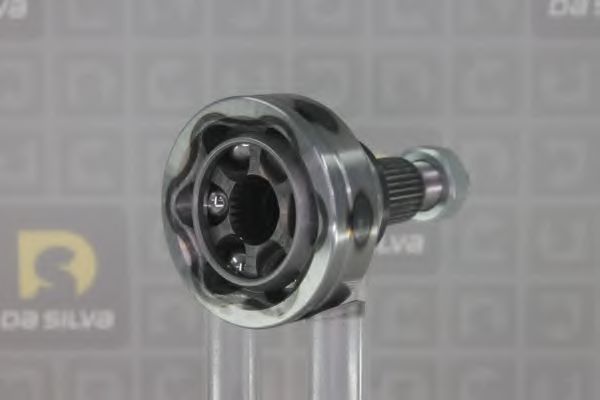 DA SILVA J3709 Шарнирный комплект, приводной вал 