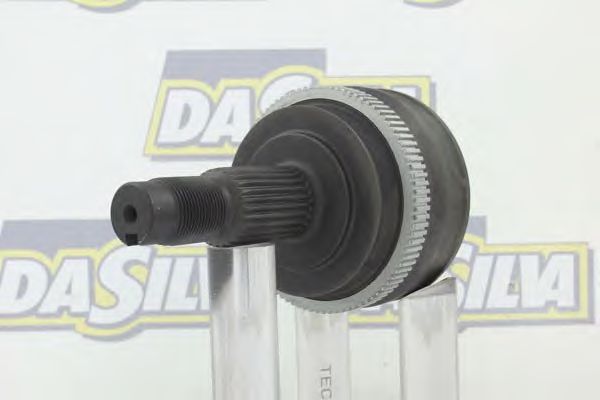 DA SILVA J3749 Шарнирный комплект, приводной вал 