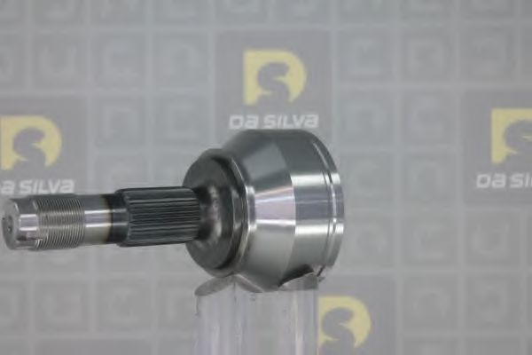 DA SILVA J3866 Шарнирный комплект, приводной вал 