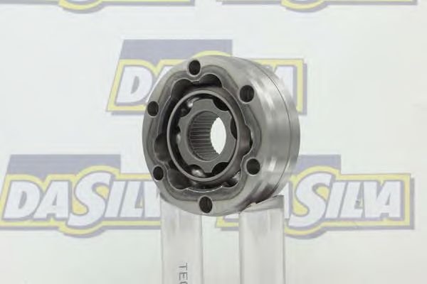 DA SILVA J4005 Шарнирный комплект, приводной вал для VOLKSWAGEN JETTA II (Фольксваген Жэтта 2) DA SILVA J4005 Шарнирный комплект, приводной вал для VOLKSWAGEN JETTA II (Фольксваген Жэтта 2)