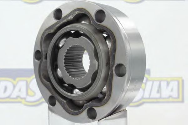 DA SILVA J4051 Шарнирный комплект, приводной вал для AUDI (Ауди) DA SILVA J4051 Шарнирный комплект, приводной вал для AUDI (Ауди)