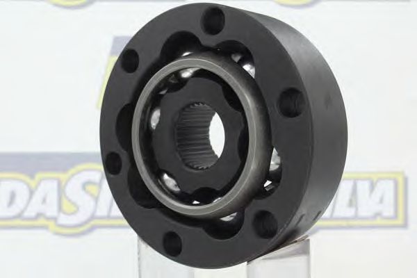 DA SILVA J4213 Шарнирный комплект, приводной вал 