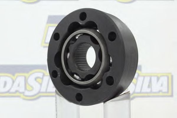 DA SILVA J4511 Шарнирный комплект, приводной вал для AUDI 100 (Ауди 100) DA SILVA J4511 Шарнирный комплект, приводной вал для AUDI 100 (Ауди 100)
