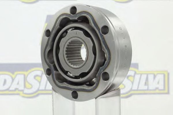 DA SILVA J4512 Шарнирный комплект, приводной вал для FORD GRANADA (Форд Гранада) DA SILVA J4512 Шарнирный комплект, приводной вал для FORD GRANADA (Форд Гранада)