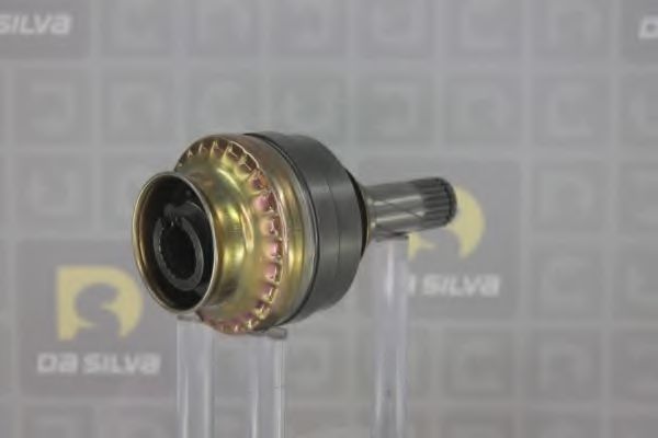 DA SILVA J6040 Шарнирный комплект, приводной вал для OPEL TIGRA (Опель Тигра) DA SILVA J6040 Шарнирный комплект, приводной вал для OPEL TIGRA (Опель Тигра)