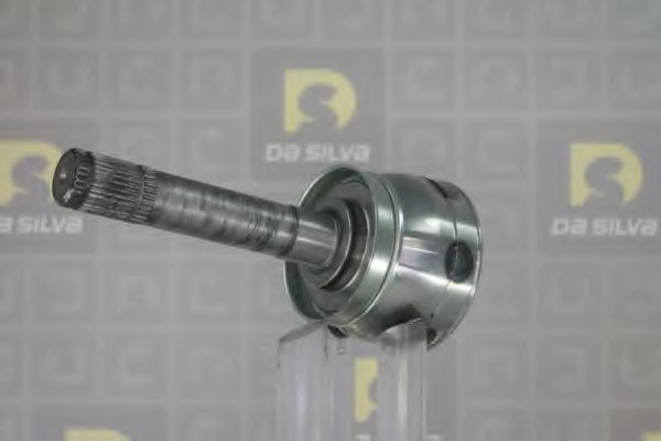 DA SILVA J7336 Шарнирный комплект, приводной вал для NISSAN (Ниссан) DA SILVA J7336 Шарнирный комплект, приводной вал для NISSAN (Ниссан)