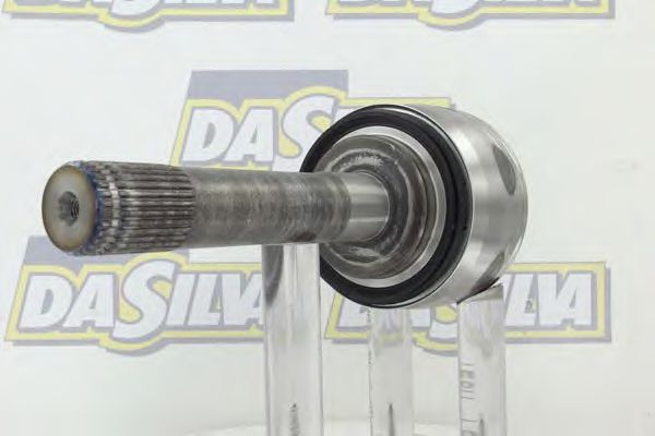 DA SILVA J7405 Шарнирный комплект, приводной вал для TOYOTA PRADO (Тойота/тоета Прадо) DA SILVA J7405 Шарнирный комплект, приводной вал для TOYOTA PRADO (Тойота/тоета Прадо)